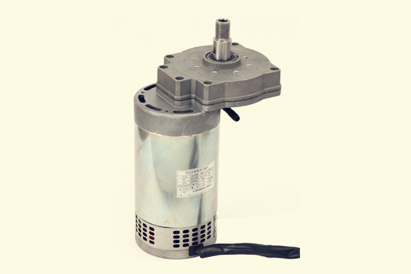 影響直流減速電機換向的因素有哪些？